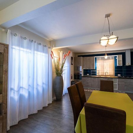 Preety Blue Residence Villa 1 Grand Baie Exterior foto