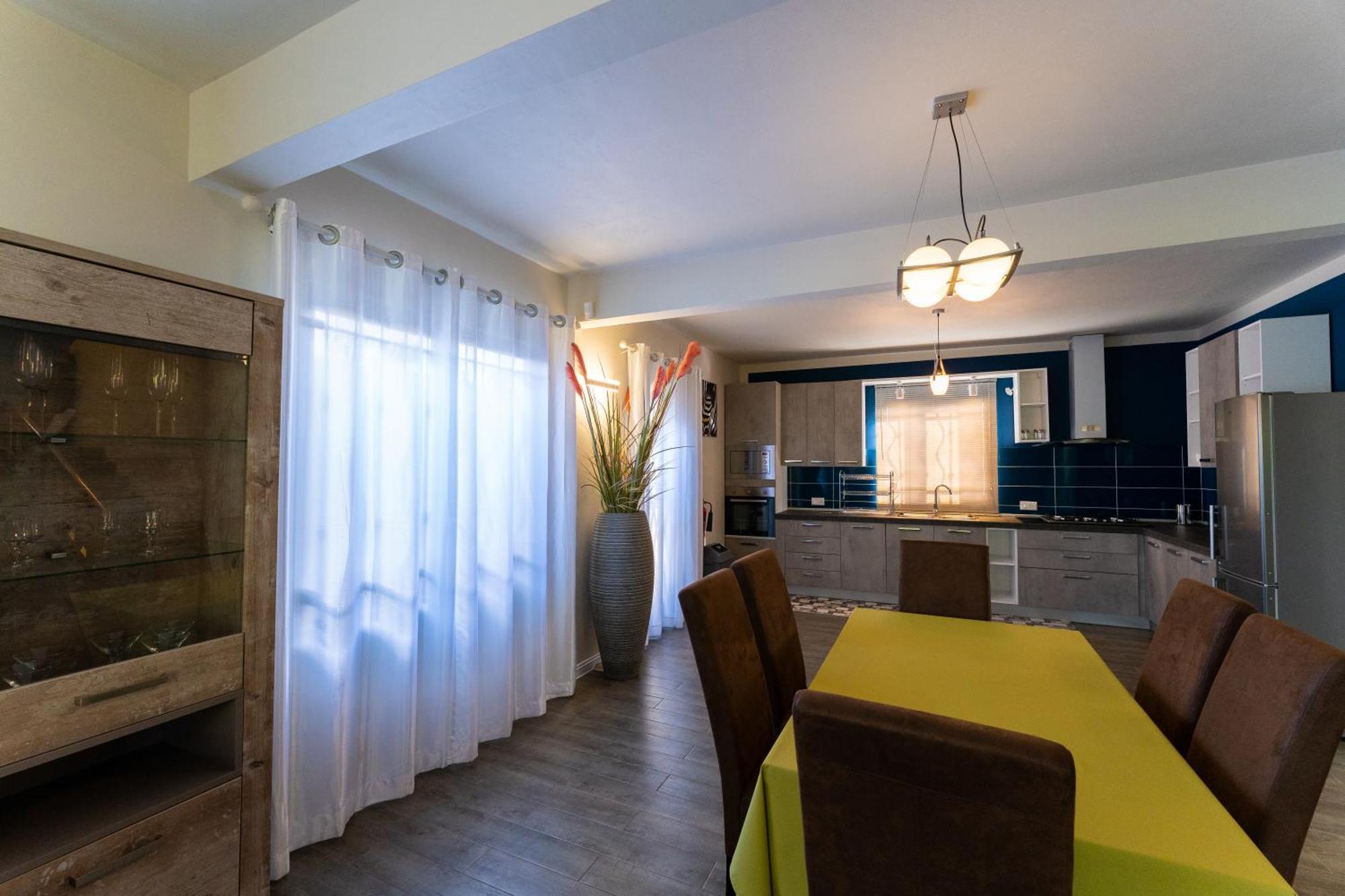 Preety Blue Residence Villa 1 Grand Baie Exterior foto