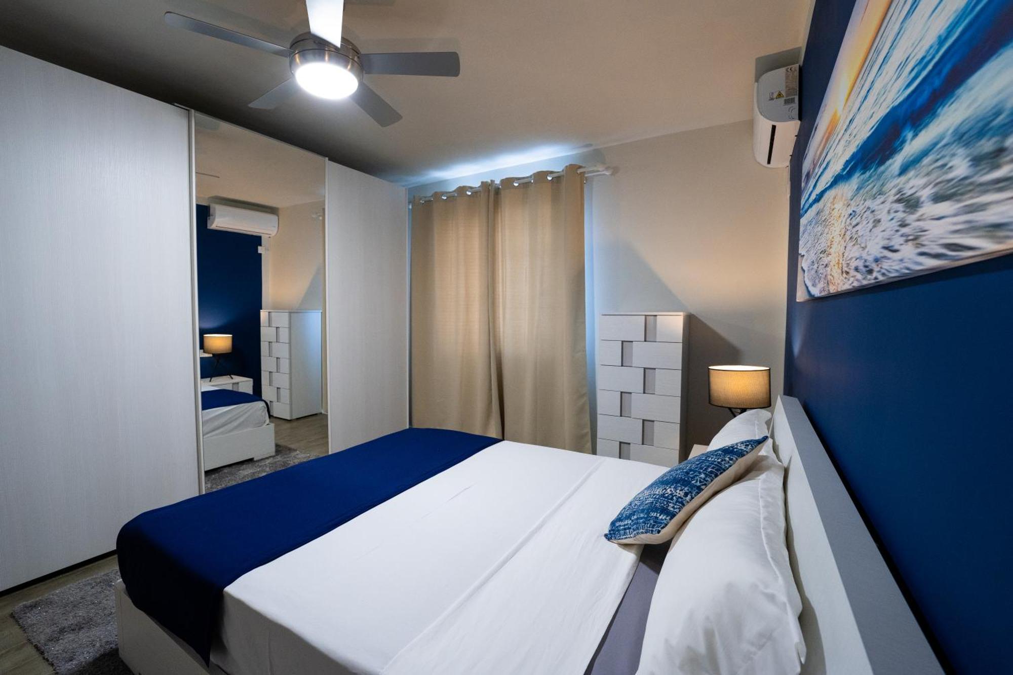 Preety Blue Residence Villa 1 Grand Baie Exterior foto